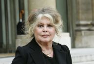 Morre atriz francesa Brigitte Bardot, aos 91 anos